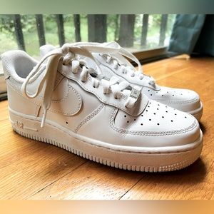 Nike Air Force 1 Size 7